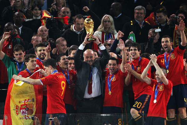 5 Peraturan Piala Dunia 2022 yang Terbaru, Sudah Tahu?