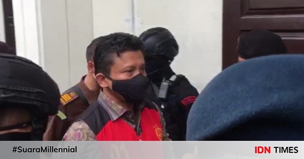 Ferdy Sambo Tegur Arif Rachman Saat Cek CCTV Rumah Dinas