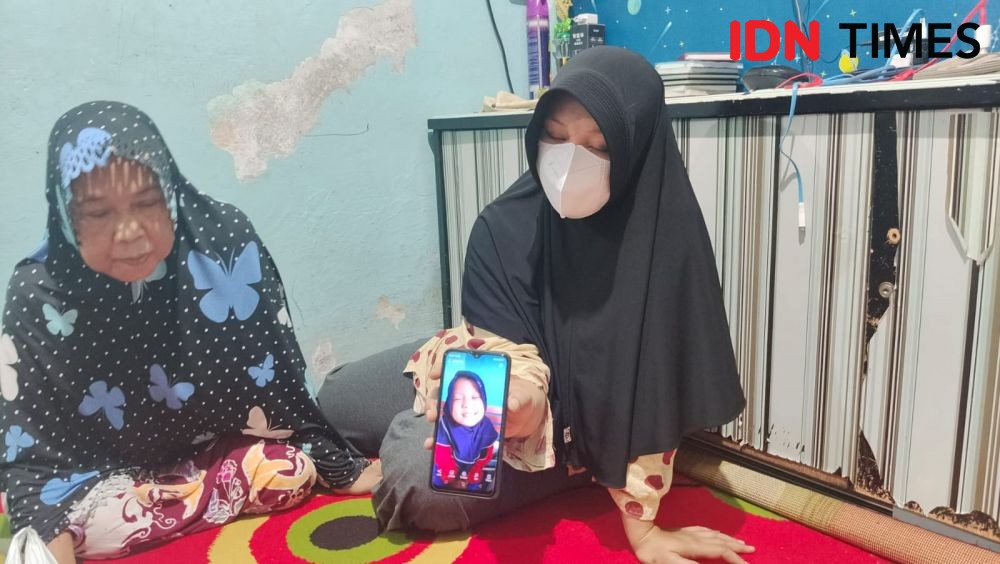 Bandung Jadi Kota Kasus Gagal Ginjal Akut Misterius Terbanyak di Jabar