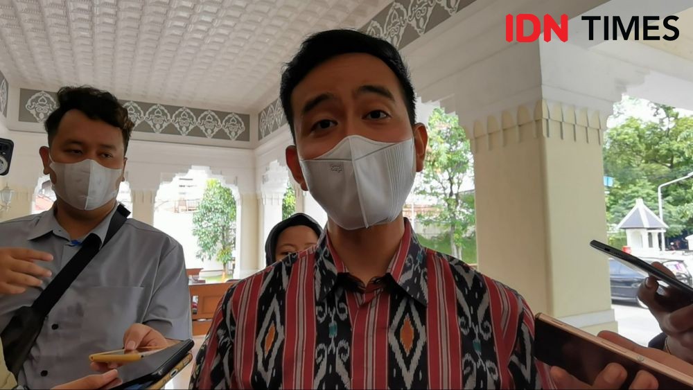 PSI Siap All Out Dukung Gibran Maju Pilgub: DKI Jakarta atau Jateng?