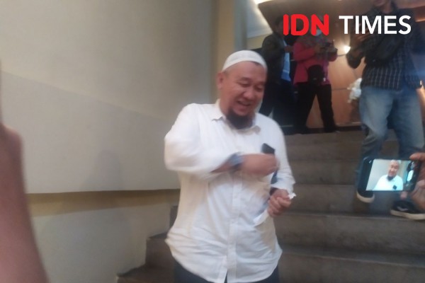 Korupsi Unila, Eks Balon Wawako Bandar Lampung Diperiksa KPK