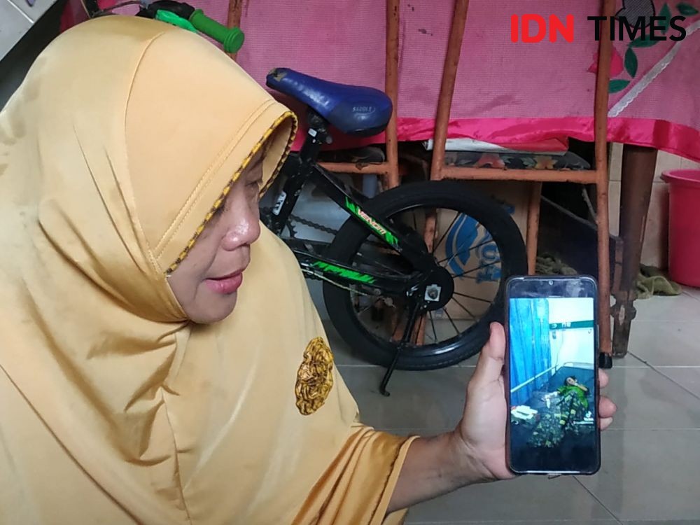 Mengenang Abizar, Bocah Surabaya Meninggal karena Gagal Ginjal Akut