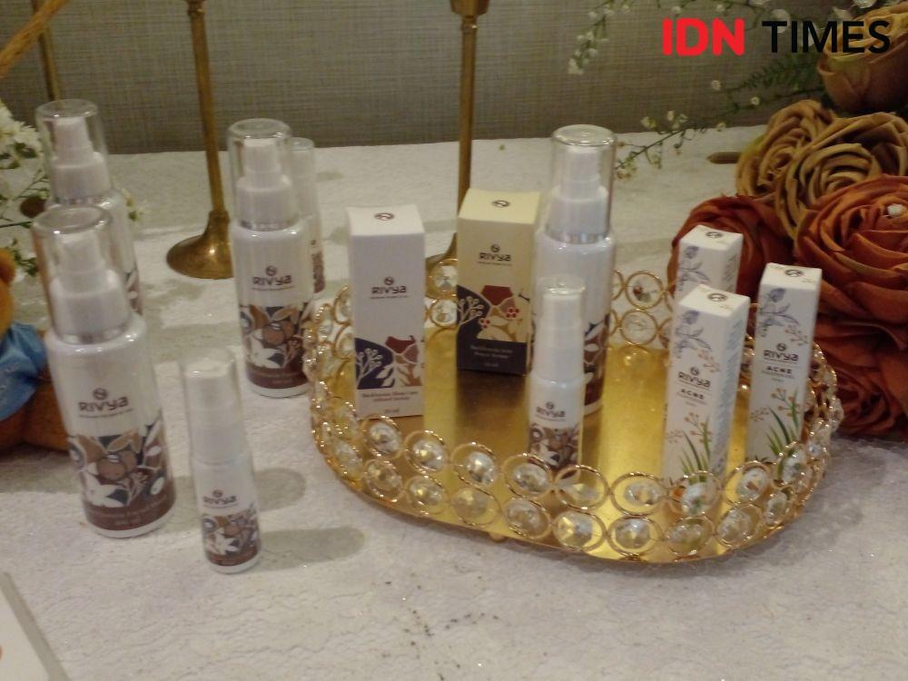 Mengenal Rivya, Skincare Indonesia Berbahan Ekstrak Tanaman Backhousia