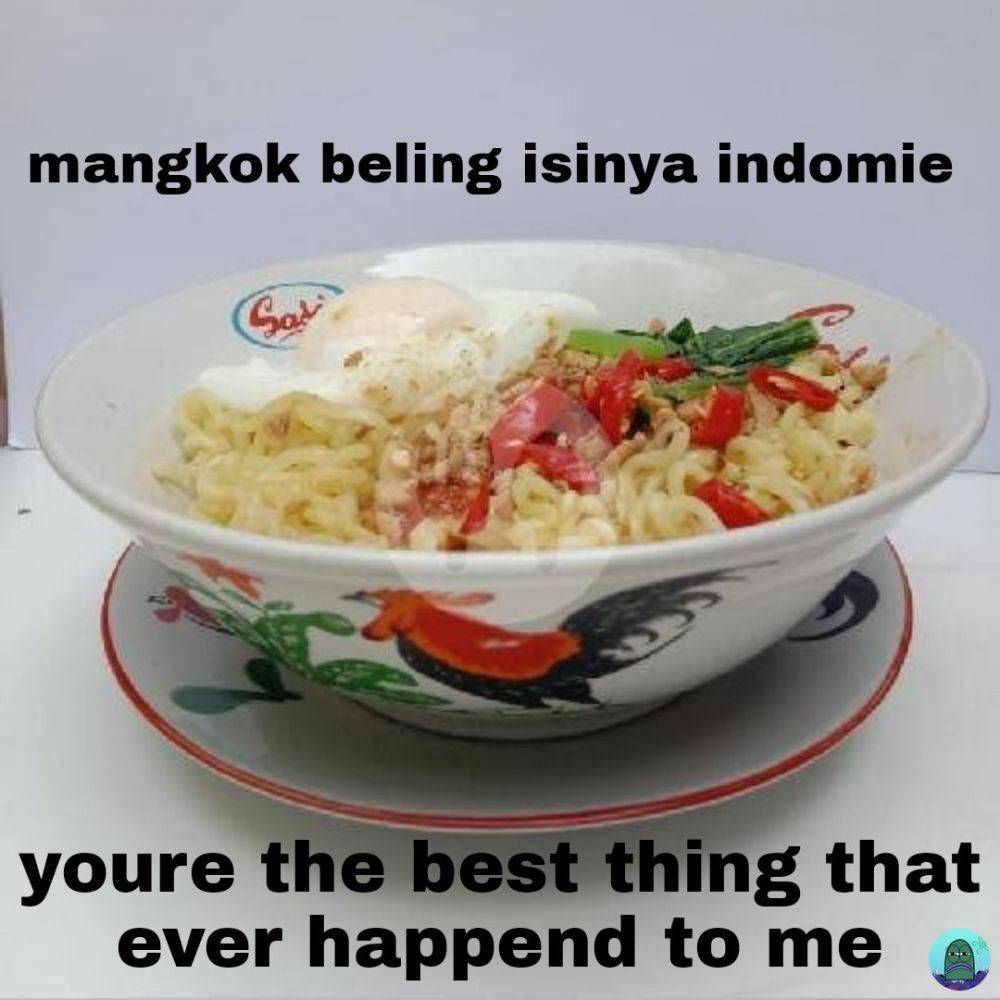 14 Meme Kocak Gombalan Cinta Pakai Bahasa Inggris