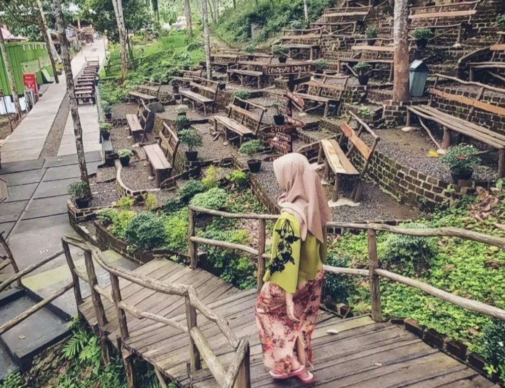 'Amunisi' Sektor Pariwisata Lampung Hadapai Ancaman Resesi Global 2023