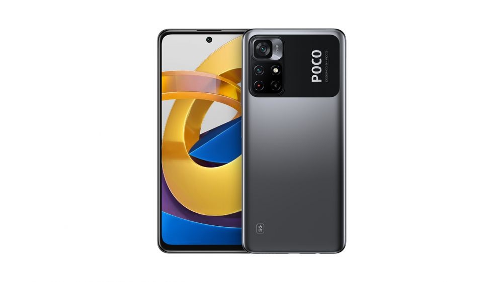 Poco f6 pro 256 гб