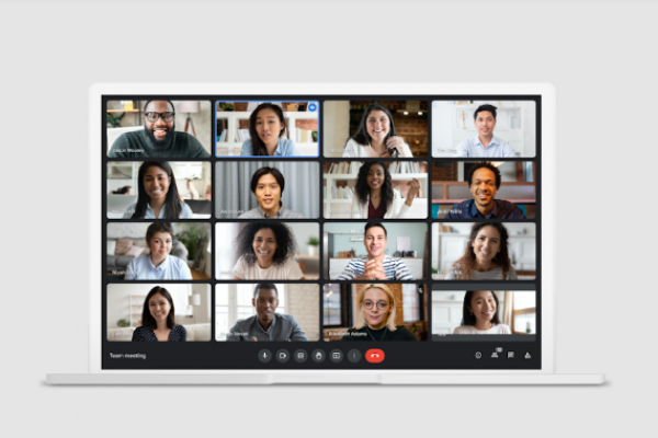 Mulai November, Google Meet Lebih Dari 1 Jam Tak Lagi Gratis