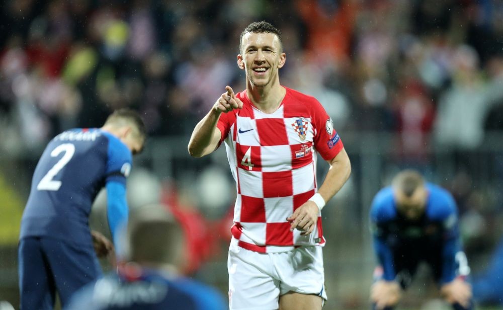 3 Fakta Menarik Usai Kroasia Benamkan Kanada di Piala Dunia 2022 