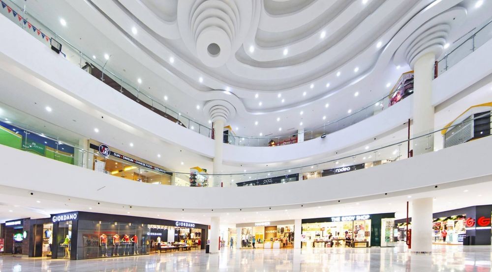 5 Mall di Bogor Terfavorit untuk Belanja dan Liburan Keluarga