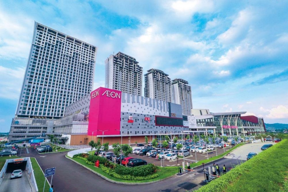 5 Mall di Bogor Terfavorit untuk Belanja dan Liburan Keluarga