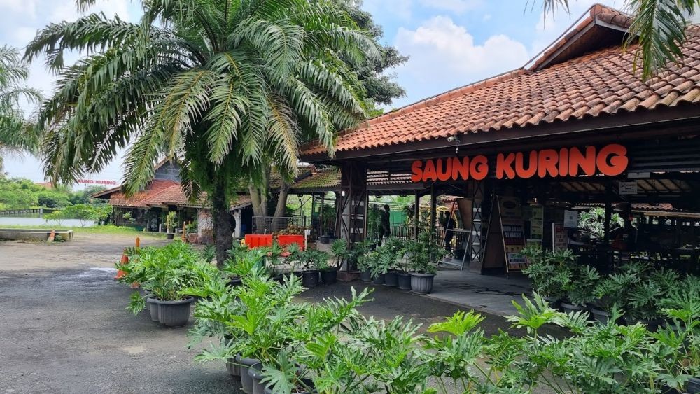 5 Tempat Makan Enak Di Bogor Untuk Keluarga, Terjangkau