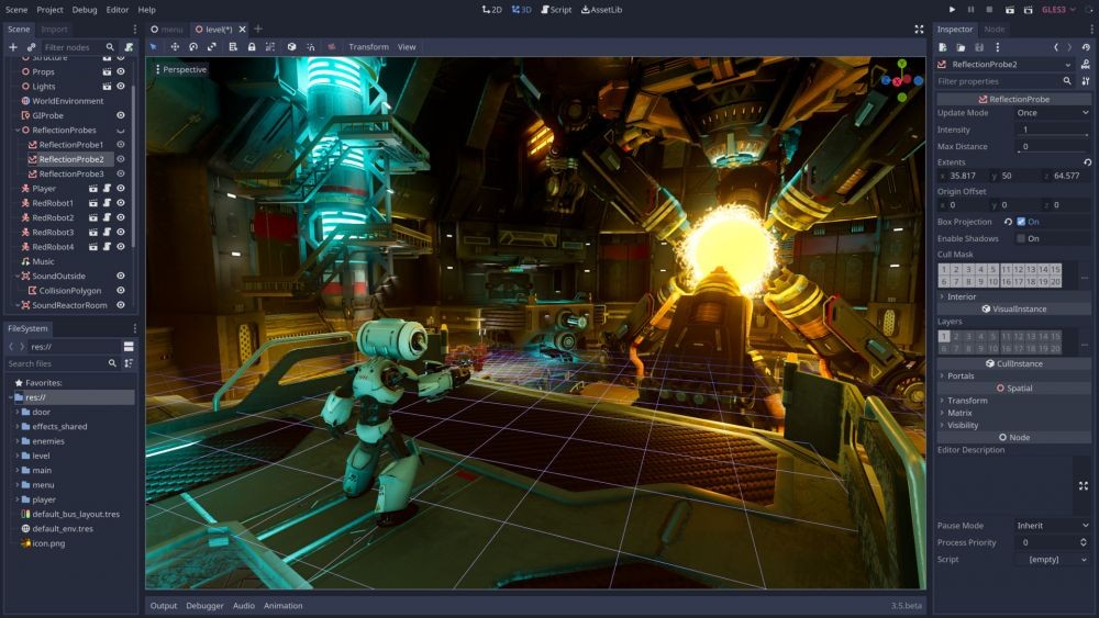 Rekomendasi 7 Software Terbaik Untuk Buat Game Dengan Mudah rekomendasi-7-software-terbaik-untuk-buat-game-dengan-mudah