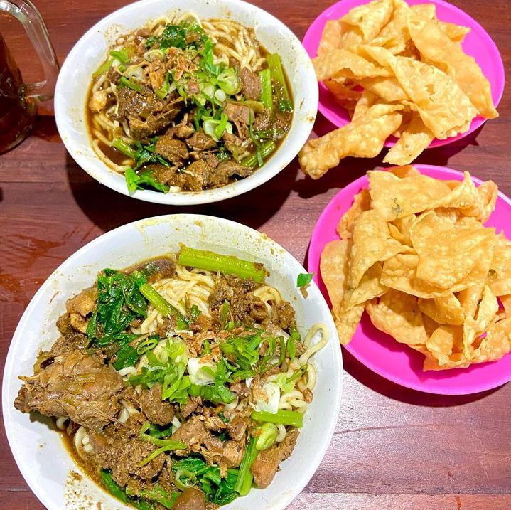 12 Kuliner di Jalan Kaliurang, Cocok buat Kongko Keluarga