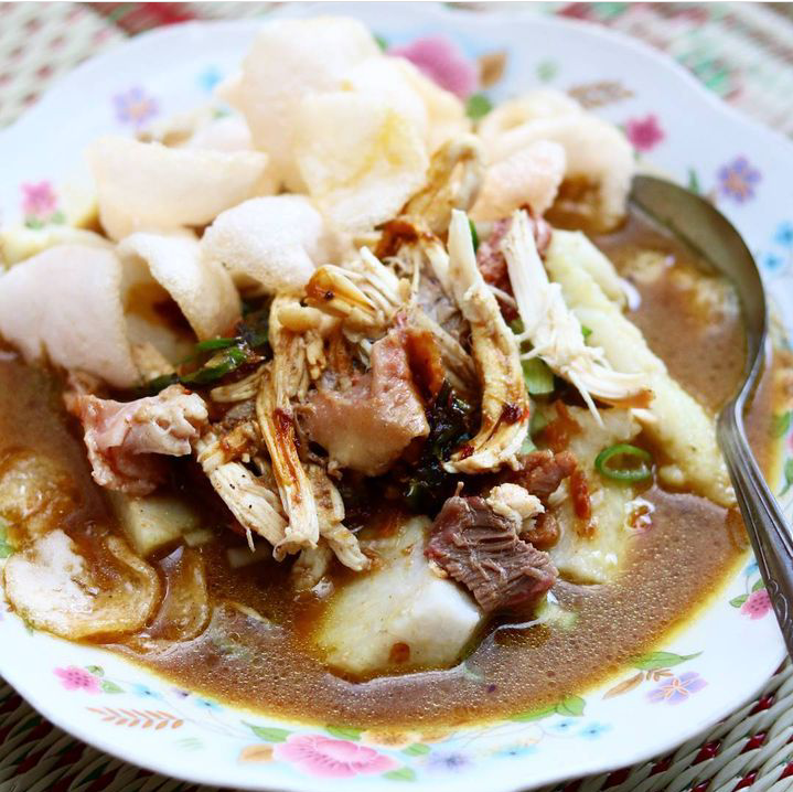 12 Kuliner di Jalan Kaliurang, Cocok buat Kongko Keluarga