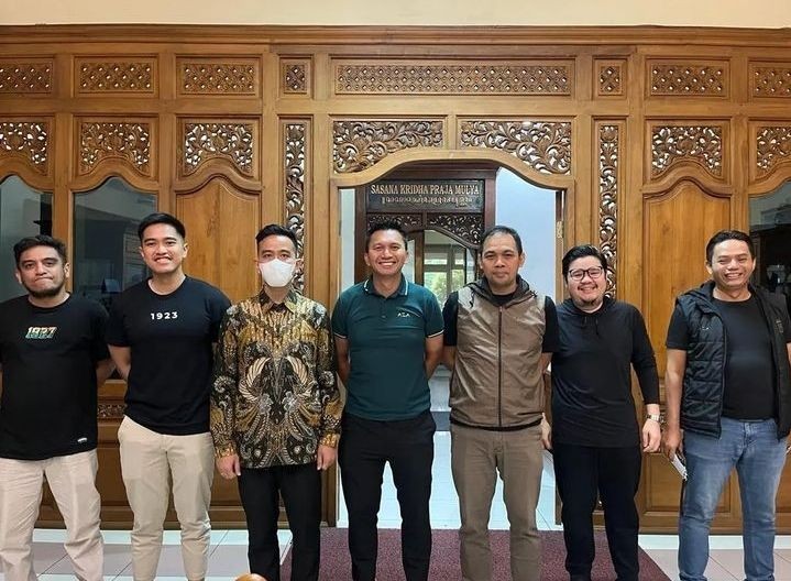 Manajemen Persib Ingin Liga Sepak Bola di Indonesia Segera Jalan