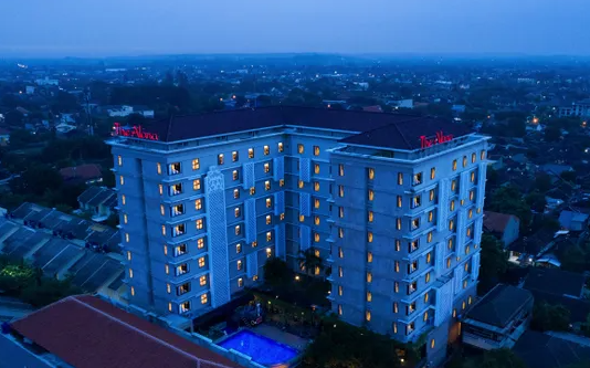 5 Hal Tentang The Alana Hotel Jogja Malioboro, Wajib Tahu!
