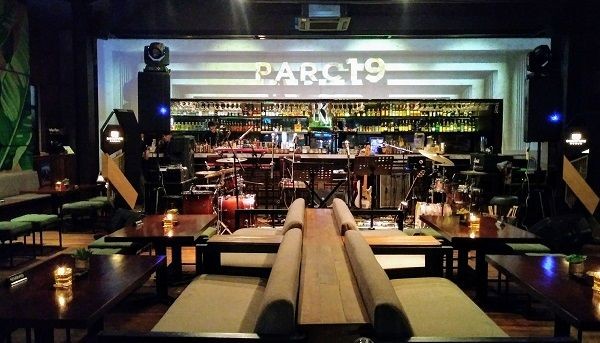 7 Bar Jakarta Selatan Paling Hits, Yuk Party di Sini!