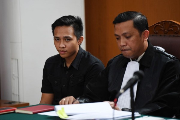 Ahli Nilai Bharada E Tak Layak Justice Collaborator karena Berbohong