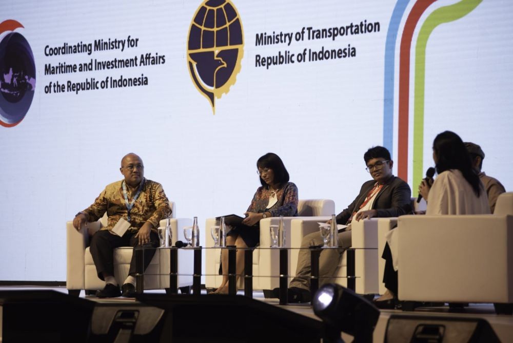 Gencarkan Bus Rapid Transit, Indonesia Kerja Sama dengan Jerman