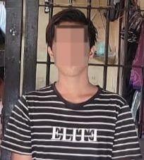 Jambret Penyandang Disabilitas, Pemuda di Kubu Raya Ditangkap Polisi  
