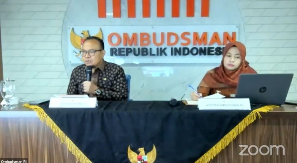 Kemenkes Diduga Lakukan Malaadministrasi Di Gagal Ginjal