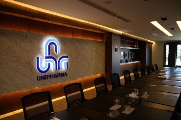 Obat Sirop Unibebi Ditarik BPOM, Ini Profil Produsennya