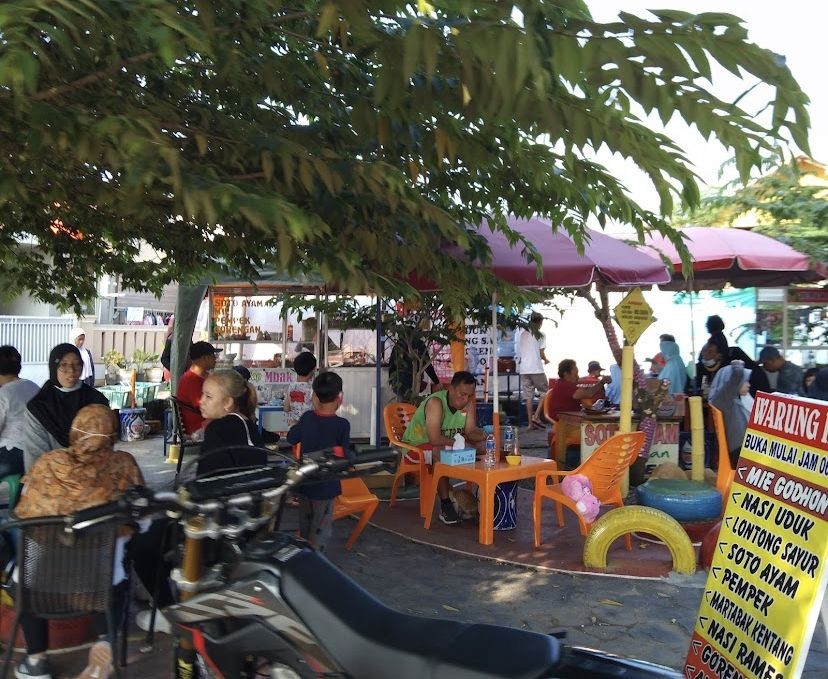 Sentra Tapis Kemiling, Destinasi Wisata Baru di Bandar Lampung