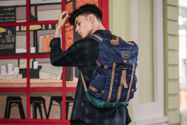 Rekomendasi 13 Tas Ransel Lokal Pria Model Terbaru (Updated 2022)