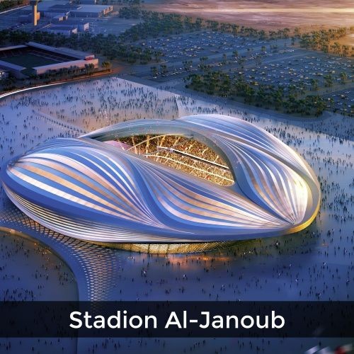 [QUIZ] Dari Stadion World Cup Pilihanmu, Ini Wisata Qatar yang Cocok untukmu!