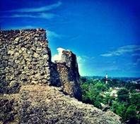 Benteng Wolio di Baubau Diupayakan jadi Warisan Dunia UNESCO