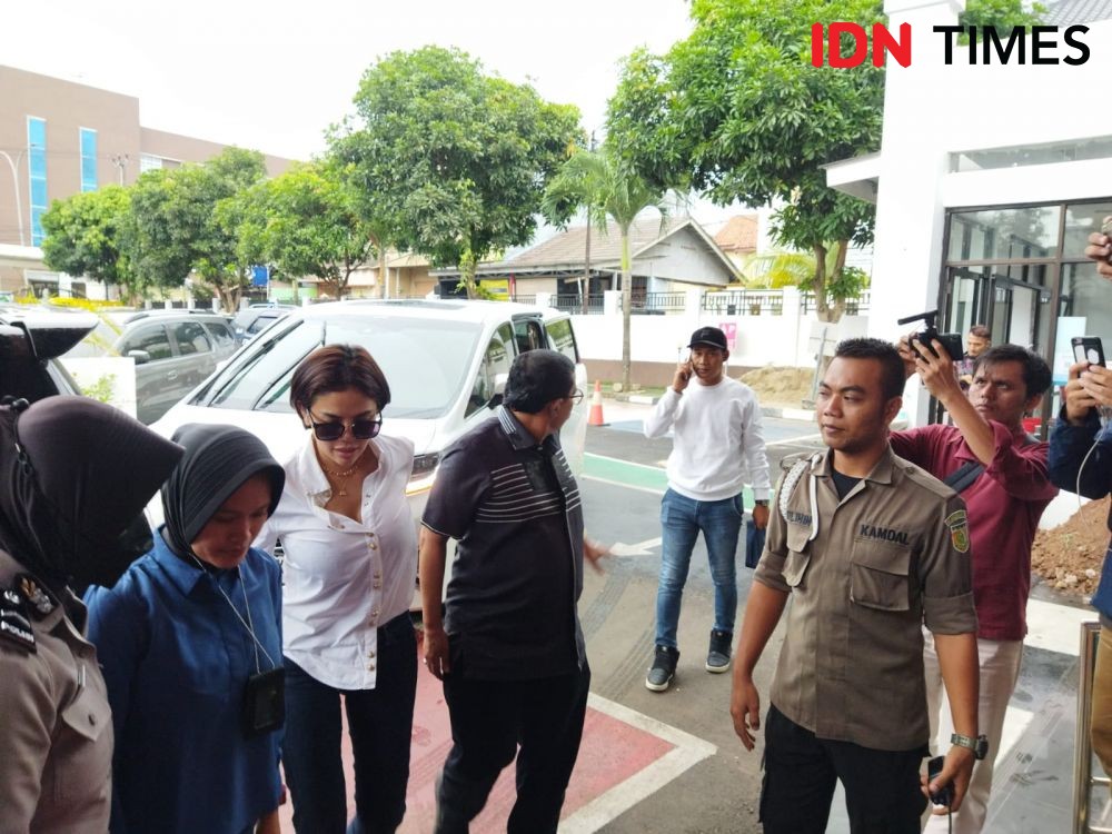 Dianggap Halangi Penuntutan Nikita, Jaksa Laporkan Dito ke Polisi