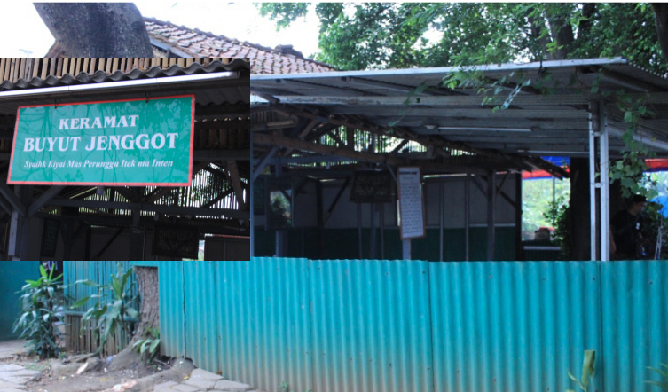Makam Mbah Buyut di Tangerang Belum Bisa Jadi Cagar Budaya