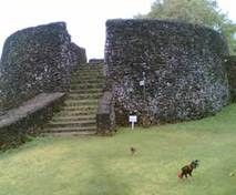 Benteng Wolio di Baubau Diupayakan jadi Warisan Dunia UNESCO