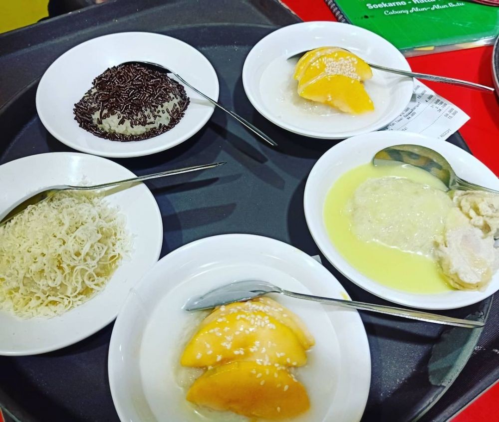 6 Rekomendasi Tempat Kuliner Durian di Malang