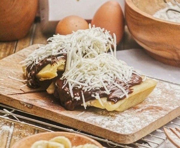 12 Resep Kue Pancong Dan Cara Membuatnya Yang Lembut