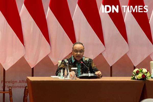 Wakil Rusia dan Ukraina akan Hadir di Bali Democracy Forum