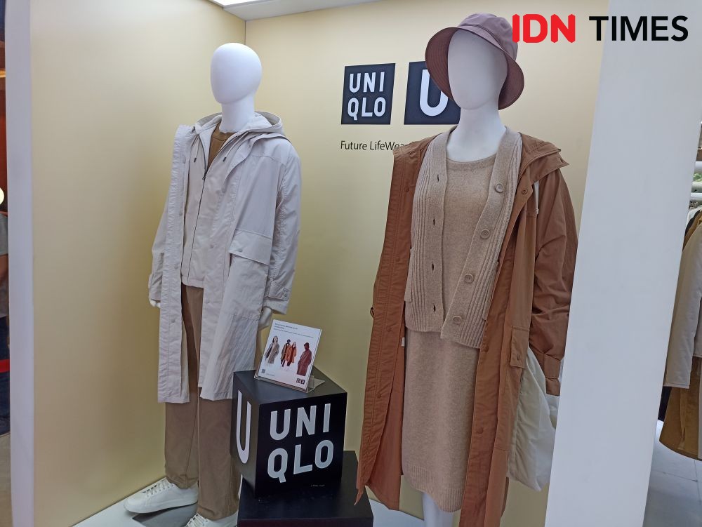 Платье Юникло На Ламоде фото 36