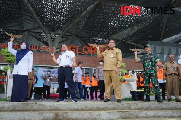 Tuan Rumah Pra Porprov Jateng, 6 Cabor Dihelat di Blora