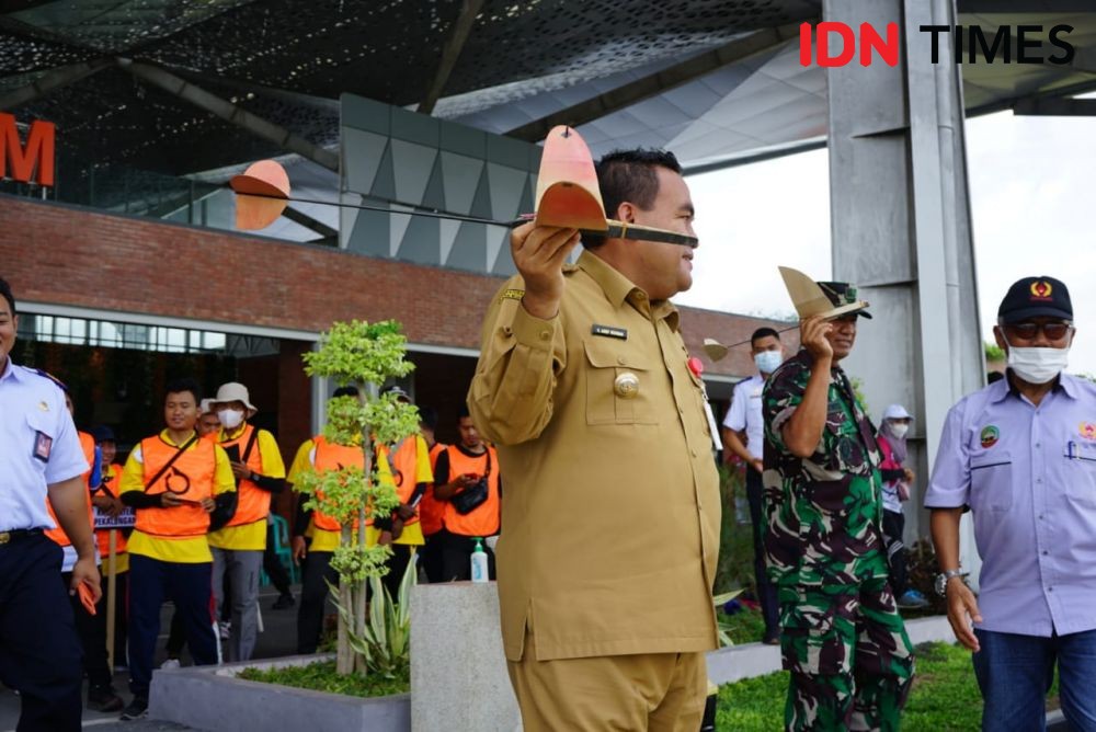 Tuan Rumah Pra Porprov Jateng, 6 Cabor Dihelat di Blora