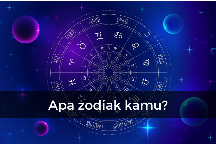 [QUIZ] Destinasi Wisata Jakarta yang Cocok Kamu Kunjungi Berdasarkan Zodiak