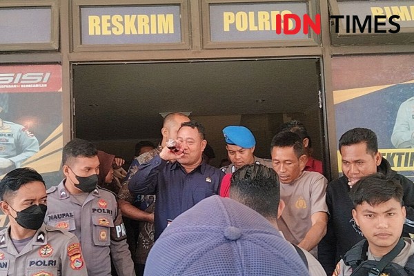 Jaksa Siapkan 68 Saksi Kasus Dugaan Korupsi Anggota DPRD Bima Boymin