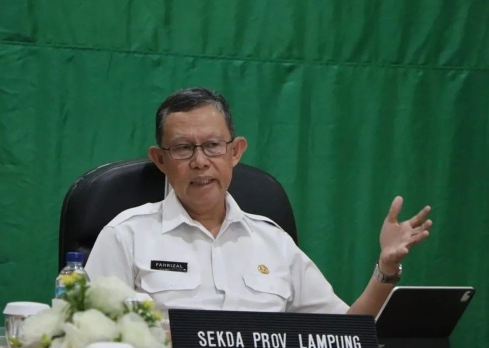 Catat! Kendaraan Mati Pajak di Lampung akan Diumumkan Via Speaker SPBU