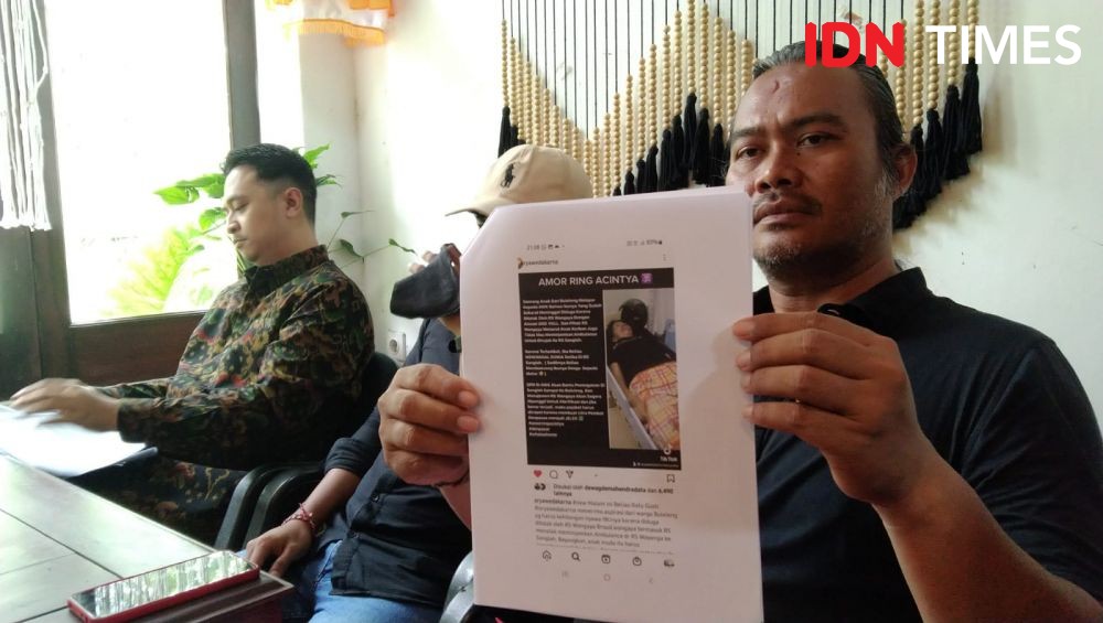 6 Fakta Pasien Meninggal setelah Ditolak 2 Rumah Sakit di Denpasar