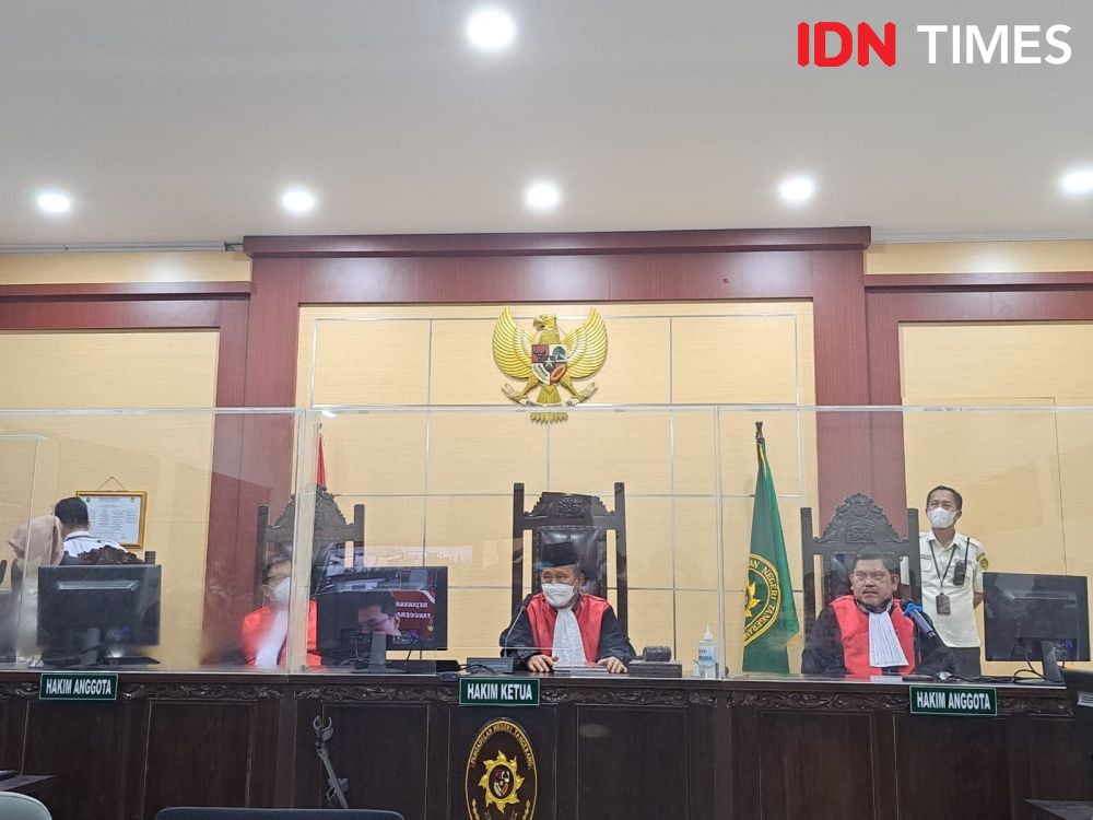 Anggap Putusan Hakim Tak Adil, JPU Kasus Indra Kenz Ajukan Banding 