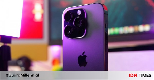 Pre-Order IPhone 14 Di Blibli Bisa Bebas Cicilan