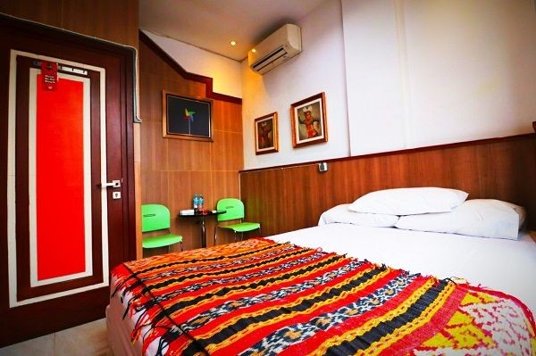 La Javanaise Homestay