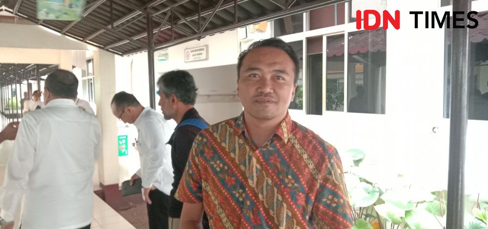 Tunggu Hasil Resmi KPU, Perindo NTB Yakin TGB Lolos ke Senayan