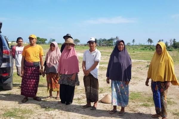 Sengketa Lahan KEK Mandalika, ITDC Harus Buka Ruang