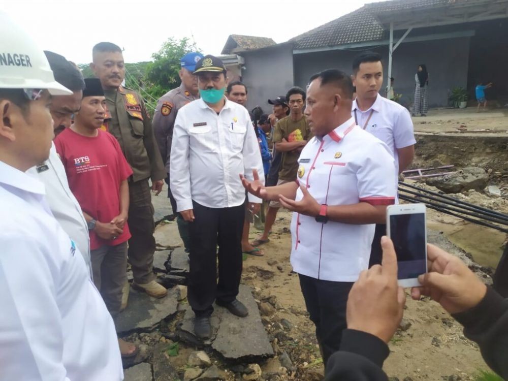 Satu Korban Hanyut Bencana Banjir di Candipuro Ditemukan Meninggal