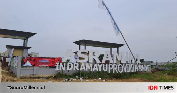 Kemenag Jabar Asrama Haji Indramayu Bisa Digunakan 2023